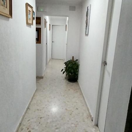 La Rosa De Oro Villa Jerez de la Frontera Bagian luar foto