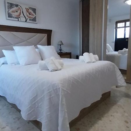 La Rosa De Oro Villa Jerez de la Frontera Bagian luar foto