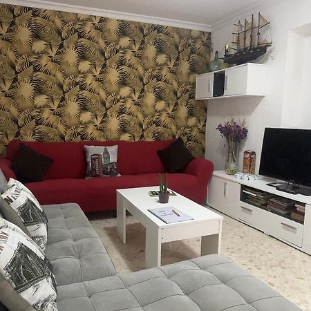 La Rosa De Oro Villa Jerez de la Frontera Bagian luar foto
