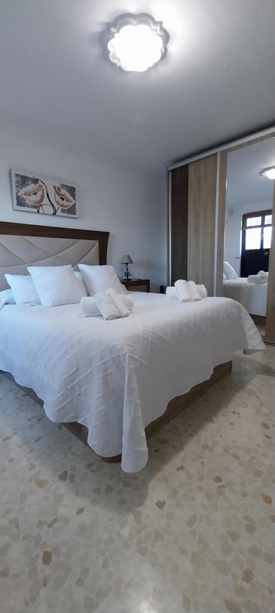 La Rosa De Oro Villa Jerez de la Frontera Bagian luar foto
