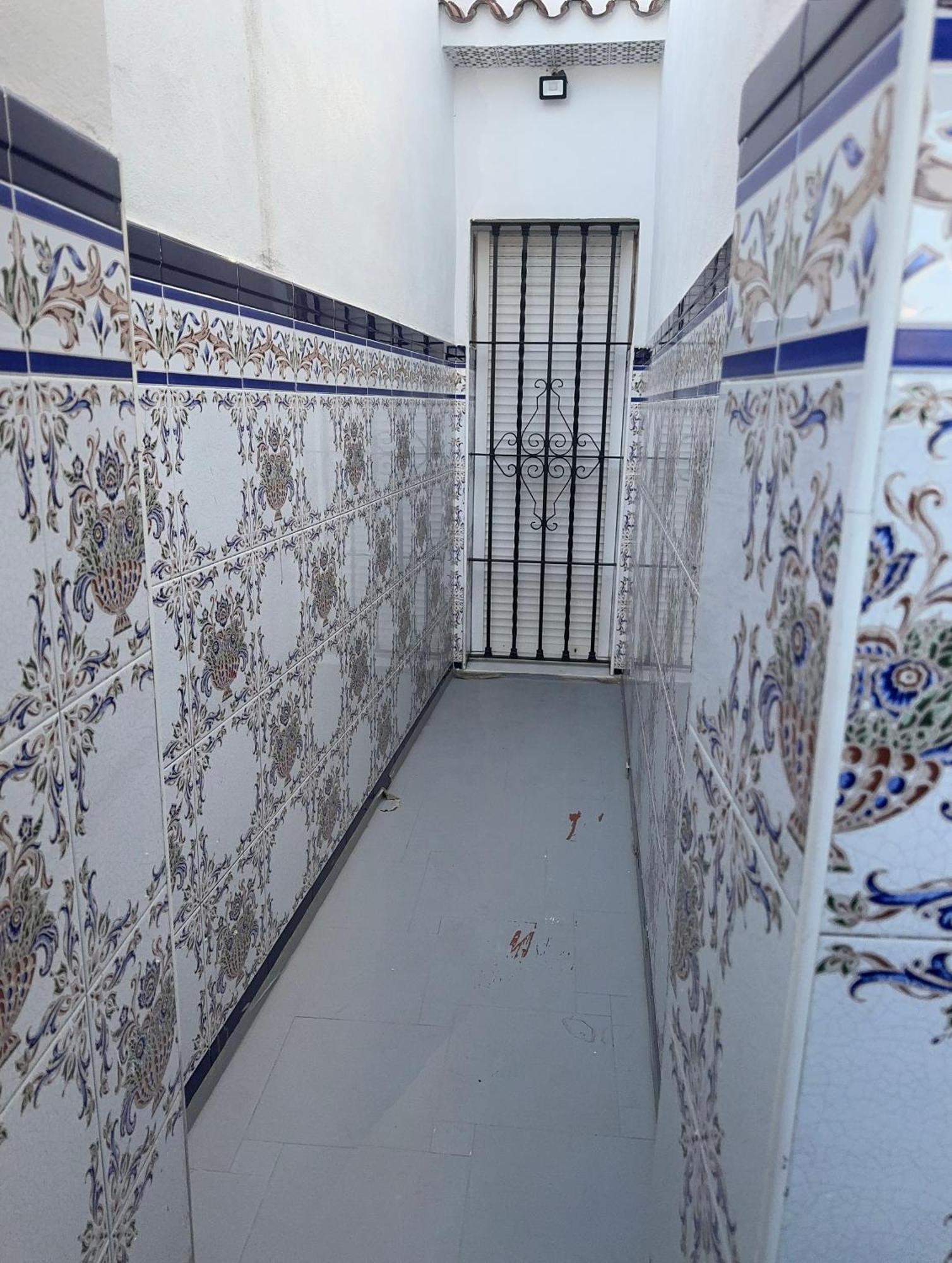 La Rosa De Oro Villa Jerez de la Frontera Bagian luar foto